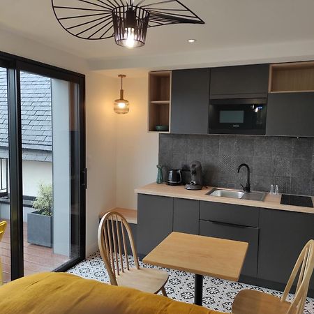 Appart Hotel & Spa La Villa Du Port Vannes Ngoại thất bức ảnh