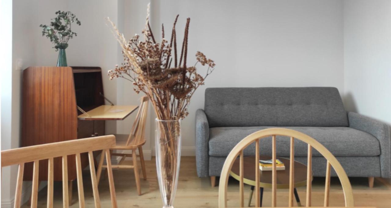 Appart Hotel & Spa La Villa Du Port Vannes Ngoại thất bức ảnh