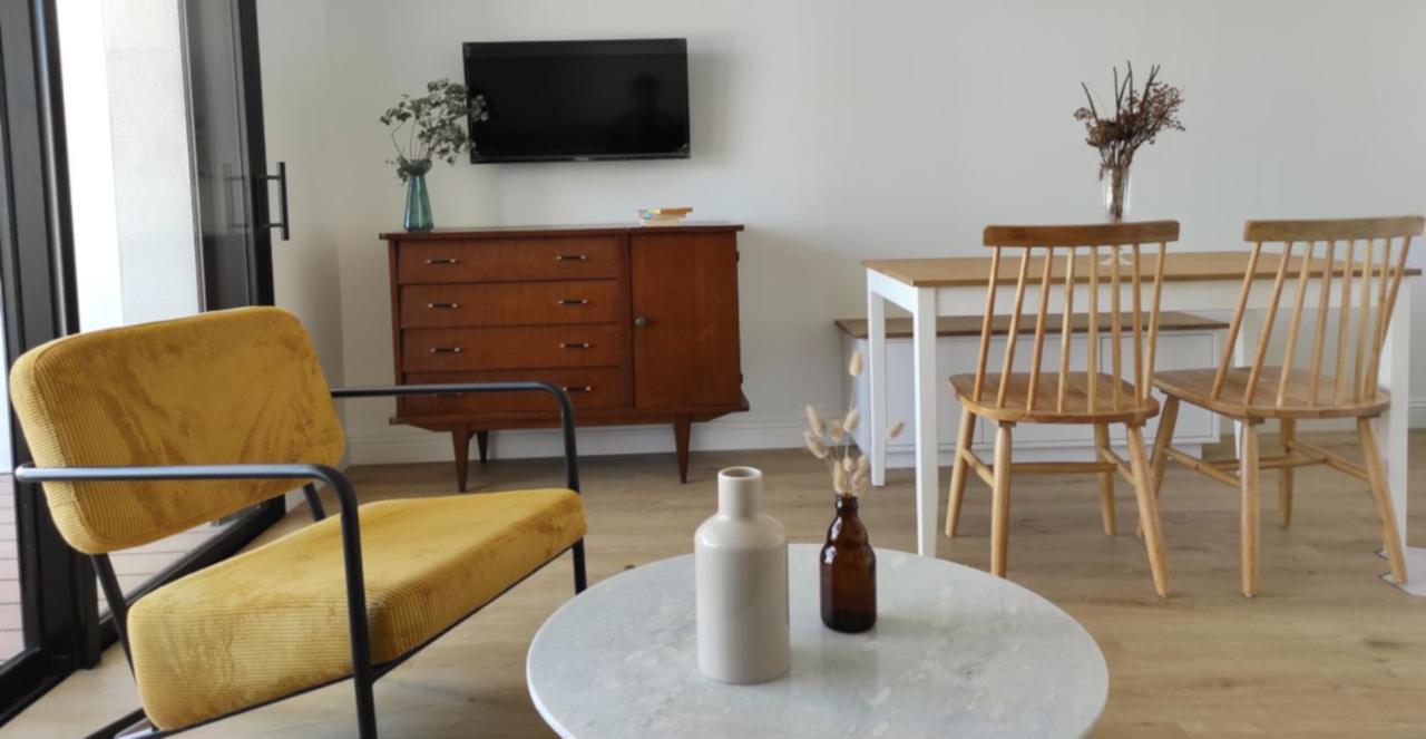 Appart Hotel & Spa La Villa Du Port Vannes Ngoại thất bức ảnh