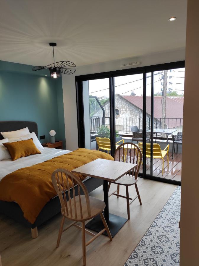 Appart Hotel & Spa La Villa Du Port Vannes Ngoại thất bức ảnh