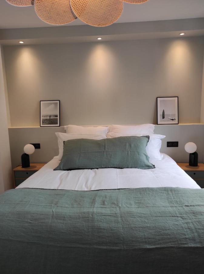 Appart Hotel & Spa La Villa Du Port Vannes Ngoại thất bức ảnh
